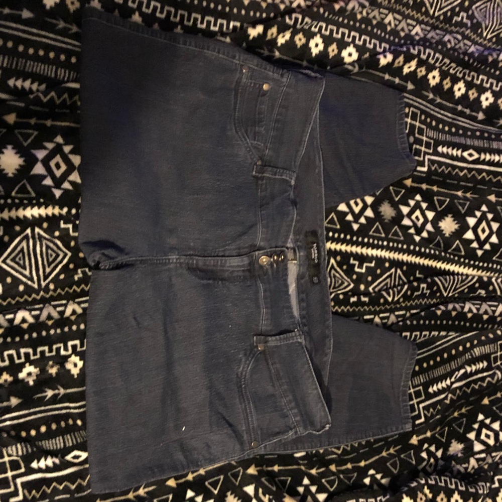 Torrid Jeans